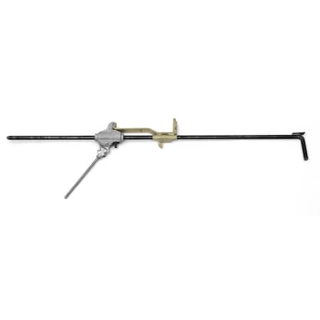 S & H Industries FRICTION POWER JACK 4pc SET KE77043